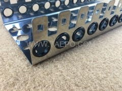 10 pairs LSA back mount frame, 11 ways