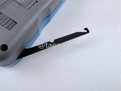 Installation tool for S66M block