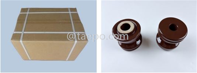 Drawing for Spool Insulator