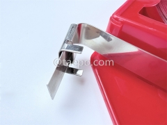 Stainless steel strip, 30M