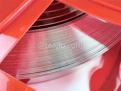 Stainless steel strip, 30M